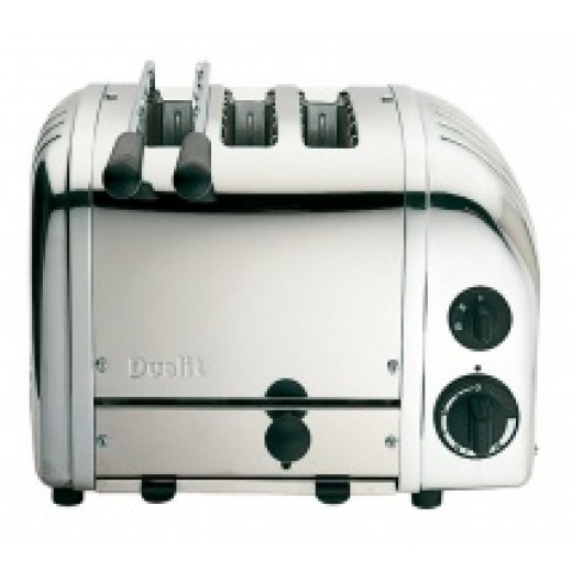 Toaster DUALIT kombi 05-50612